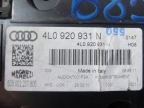 Панель приборов Audi Q7 6853