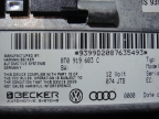 Дисплей информационный MMI Audi Q7 6851