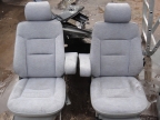 Комплект сидений (салон) Mercedes W463 G-class 6113
