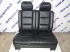 Комплект сидений (салон) Mercedes W463 G-class 2472