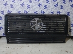 Решетка радиатора Mercedes W463 G-class 2747