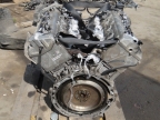 Двигатель в сборе Mercedes X164 GL-class 4480