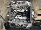 Двигатель в сборе Mercedes X164 GL-class 4480