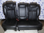 Комплект сидений (салон) Mercedes X164 GL-class 4310