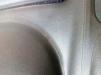 Торпедо (передняя панель) Mercedes X164 GL-class 6901