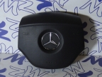 Подушка безопасности в рулевое колесо Mercedes X164 GL-class 4420