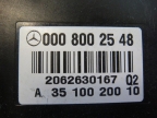 Компрессор подкачки сидений Mercedes X164 GL-class 4711