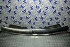 Накладка задней панели (багажника) Audi Q7 0911