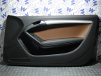 Обшивки дверей и салона (комплект) Audi A5 I 1289