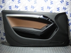 Обшивки дверей и салона (комплект) Audi A5 I 1289