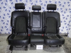 Комплект сидений (салон) Audi Q7 9598