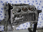 Шорт-блок двигателя Mercedes W163 ML-class 9597