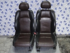 Комплект сидений (салон) с обшивками дверей Mercedes W203 C-class 9807