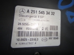 Блок (насос) ABS Mercedes W164 ML-class 0850