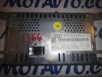 Дисплей информационный MMI Audi A5 I 1366