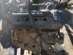 Двигатель в сборе ДВС Land Rover Range Rover III 8533A