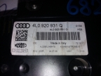 Панель приборов Audi Q7 6824