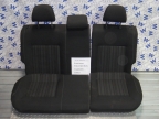 Комплект сидений (салон) Volkswagen Polo Sedan 10563