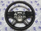 Рулевое колесо (руль) Mercedes X164 GL-class 4453