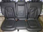 Комплект сидений (салон) Audi Q7 7660