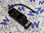Блок кнопок управления стеклоподъемниками Mercedes W203 C-class 3608