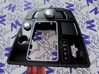 Блок кнопок центральной консоли (панель управления) MMI Audi A7 I 6899