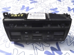 Блок управления климатической установкой Audi A6 II (C5) 5817