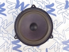 Динамик передней левой/правой двери низкочастотный Audi A6 II (C5) 8578