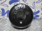 Шкив термомуфты (вискомуфты) вентилятора Audi A6 II (C5) 9559