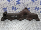Выпускной коллектор Ford S-MAX I 10330