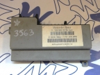 Блок управления сигнализацией Mercedes W124 E-class 3563