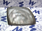 Указатель поворота (поворотник) левый Mercedes W124 E-class 9040