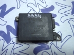 Блок управления Airbag SRS Mercedes W140 S-class 3334