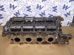 Головка блока цилиндров (ГБЦ) в сборе с клапанами Mercedes W203 C-class 3296