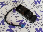 Блок кнопок управления стеклоподъемниками Mercedes W203 C-class 3558