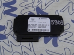 Блок управления телефоном Mercedes W203 C-class 5903