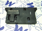 Блок комфорта/управления передней правой двери  Mercedes W203 C-class 9894