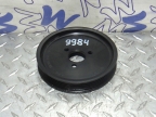 Шкив насоса гидроусилителя Mercedes W203 C-class 9984