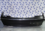 Бампер задний Mercedes W203 C-class 10008