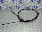 Трос капота Mercedes W203 C-class 10038