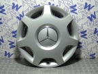 Колпак колеса декоративный Mercedes W203 C-class 10107