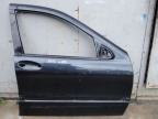 Дверь передняя правая Mercedes W220 S-class 3916