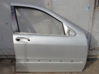 Дверь передняя правая Mercedes W220 S-class 3930