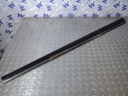 Накладка (молдинг) двери передней правой Mercedes W220 S-class 5396