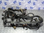 Электропроводка двигателя (коса моторная) Mercedes W220 S-class 9480