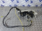 Замок двери передней правой Mercedes W220 S-class 5598A