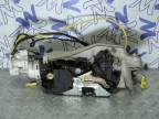 Замок двери передней правой Mercedes W220 S-class 10230