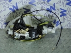 Замок двери задней левой Mercedes W220 S-class 10232