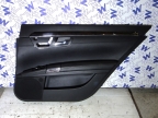 Обшивки дверей (комплект) Mercedes W221 S-class 3075