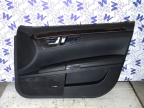 Обшивки дверей (комплект) Mercedes W221 S-class 3075